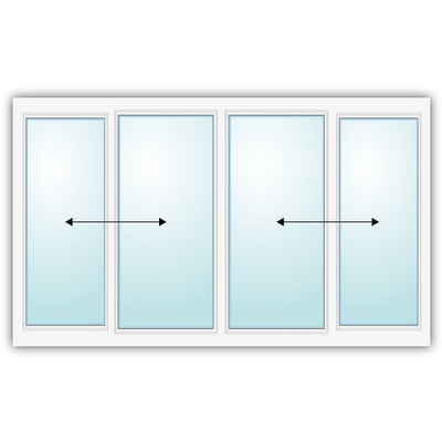 Раздвижные