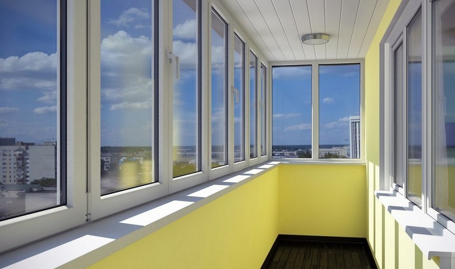 Окна, двери, балконные рамы ПВХ