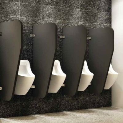 Писсуарные перегородки